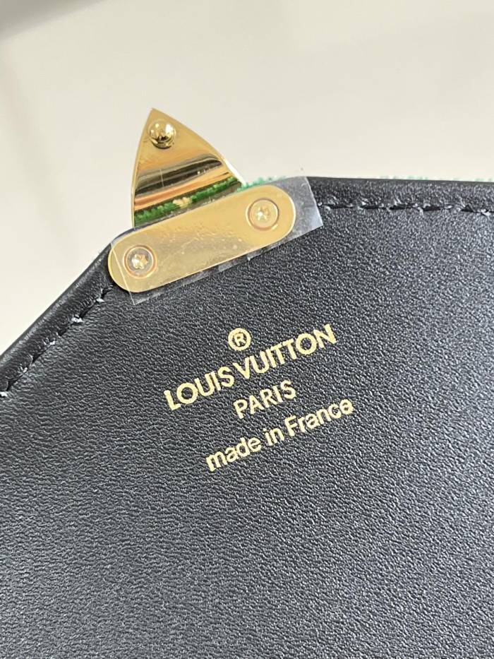 L*ouis V*uitton Bag Top Quality 14*11*3.5CM