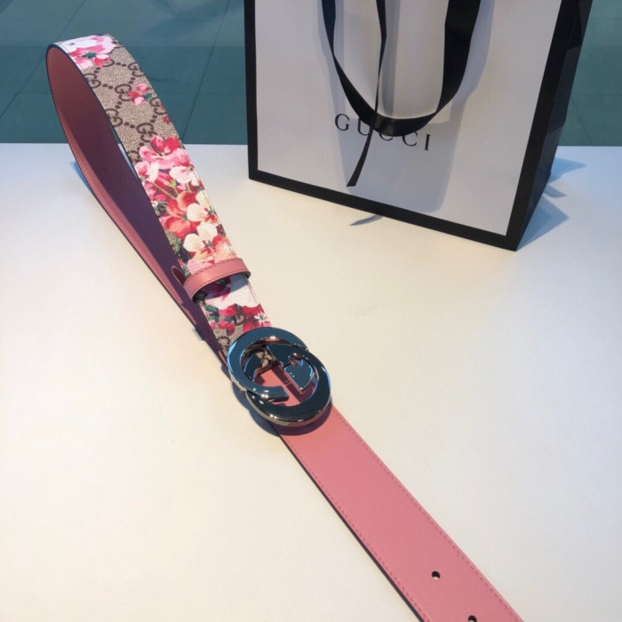 G*ucci Belts Top Quality 545