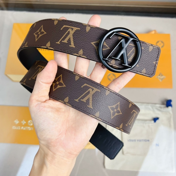 L*ouis V*uitton Belts Top Quality686