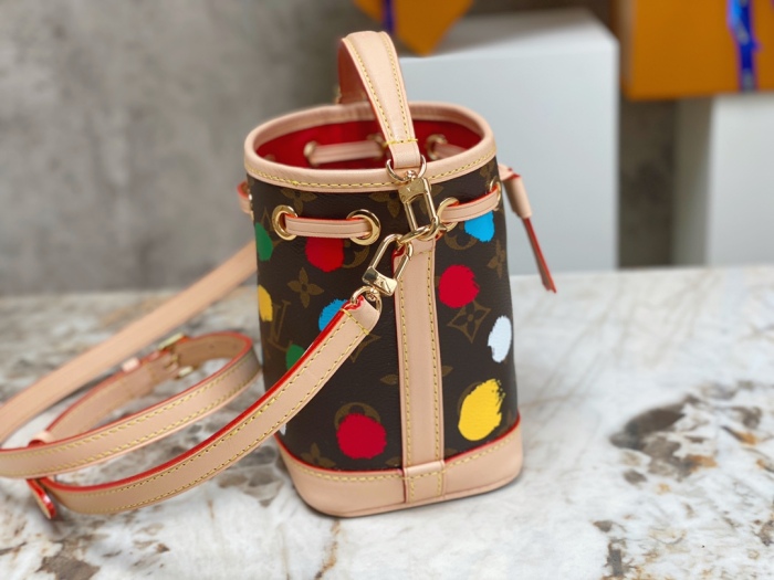 L*ouis V*uitton Bag Top Quality 13*16*10CM