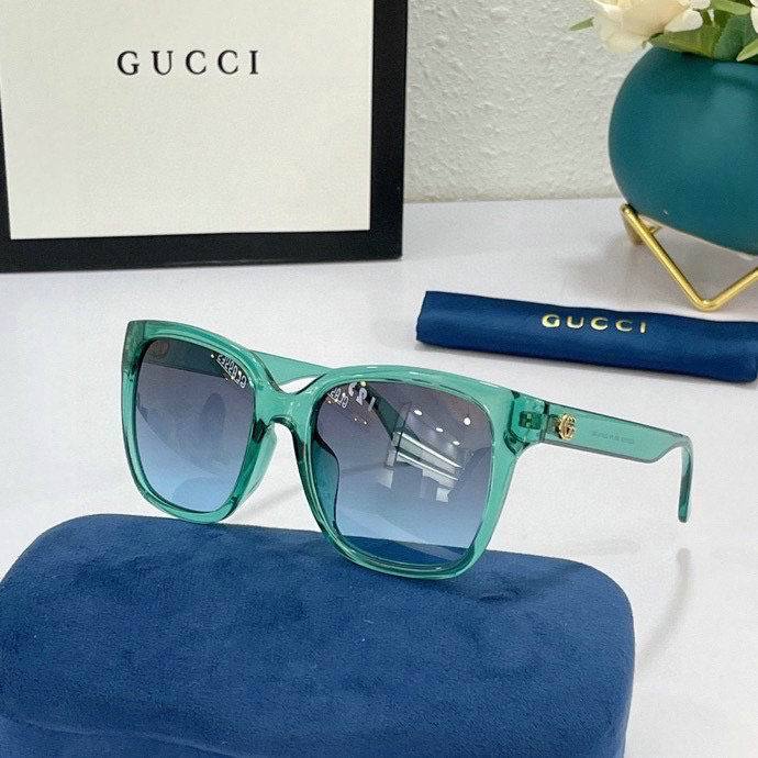 Top Quality G*ucci Glasses