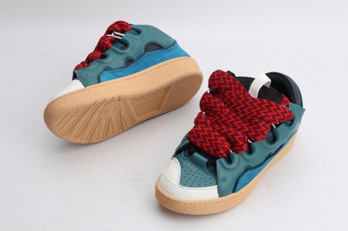 Men Women L*ANVIN Top Sneaker