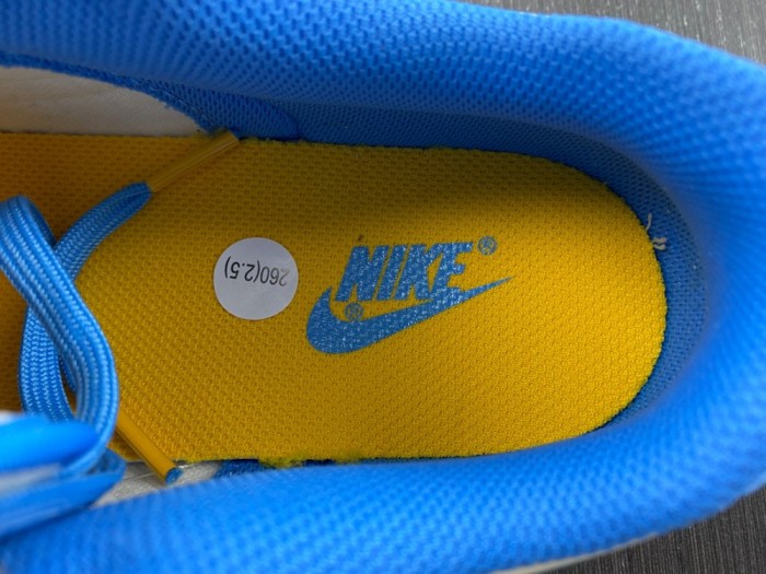 Nike SB Dunk LOW DD1503-100