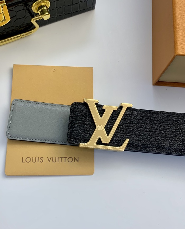 L*ouis V*uitton Belts Top Quality666