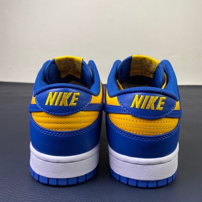 Nike SB Dunk Low DD1391 402