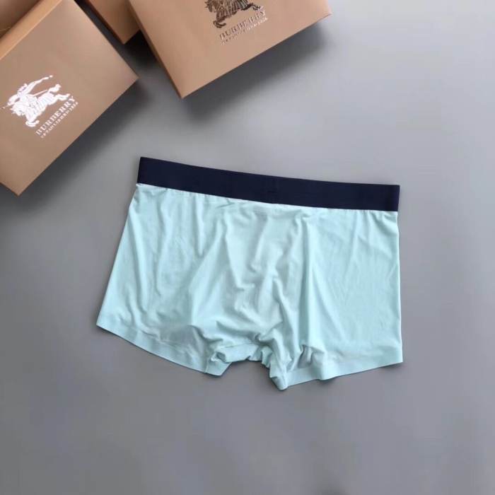Underpants Top 3 Pieces