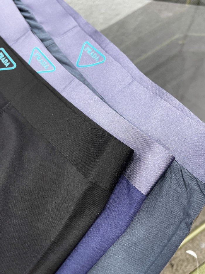 Underpants Top 3 Pieces