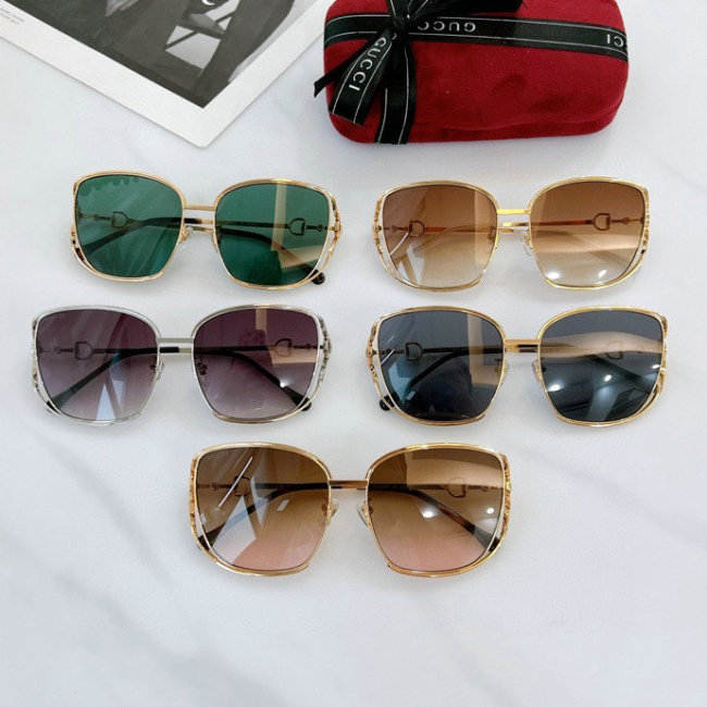 Top Quality G*ucci Glasses