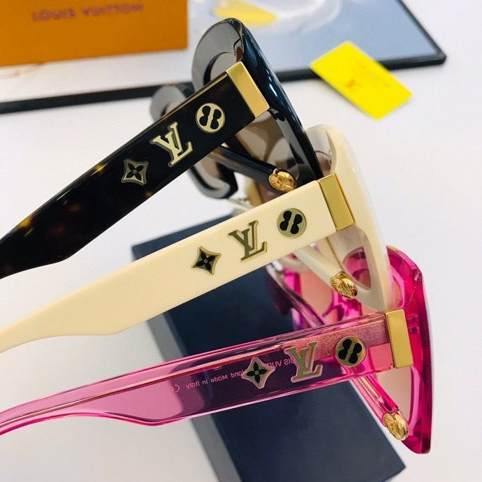 Top Quality L*ouis V*uitton Glasses