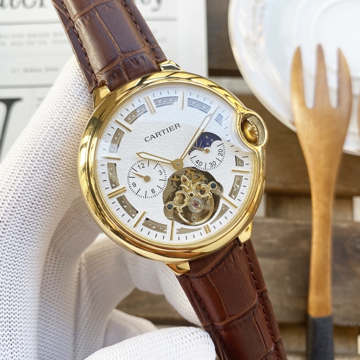Watches Top Quality 46*15mm