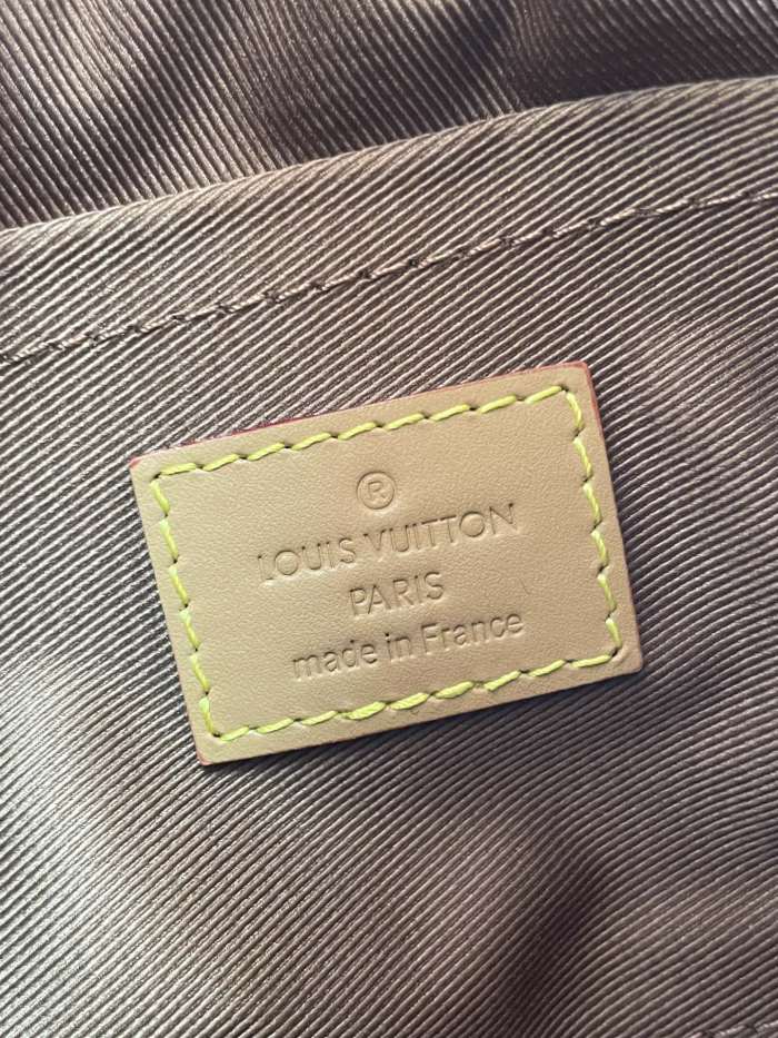 L*ouis V*uitton Bag Top Quality 18.5*13*8CM
