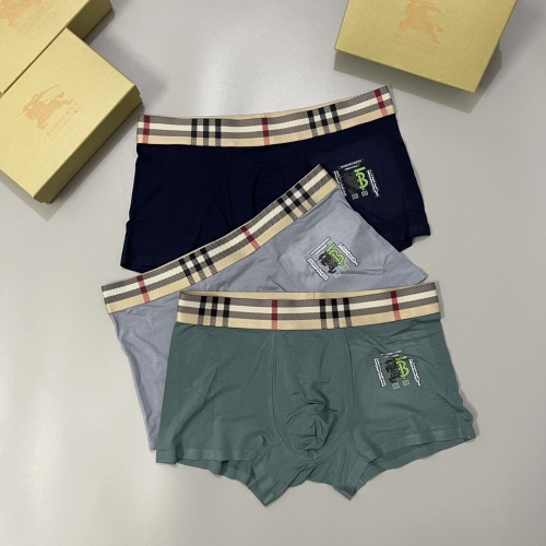 Underpants Top 3 Pieces