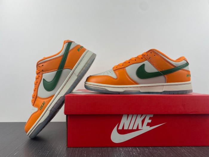 Nike Dunk Low Famu DR6188-800
