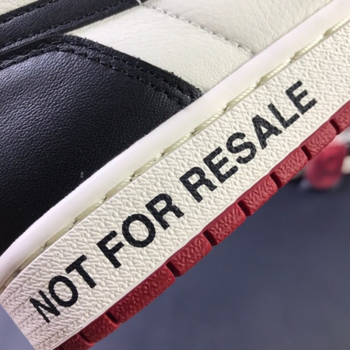 Air Jordan 1 NRG “No L’s” 861428-106