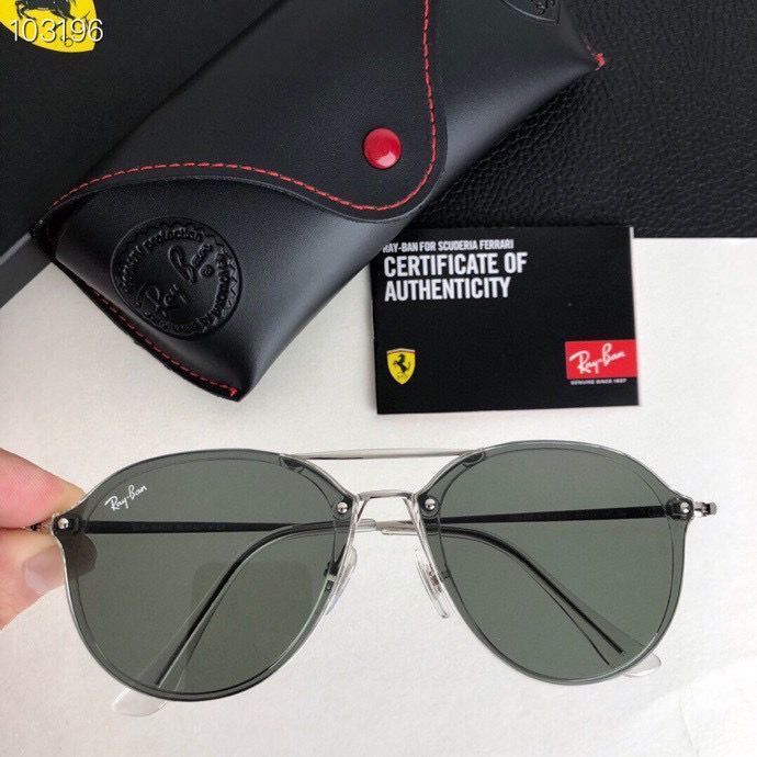 R*ayban Glasses Top
