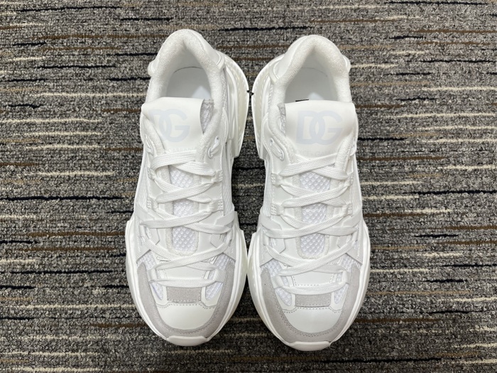 Men Women D*G Top Sneakers