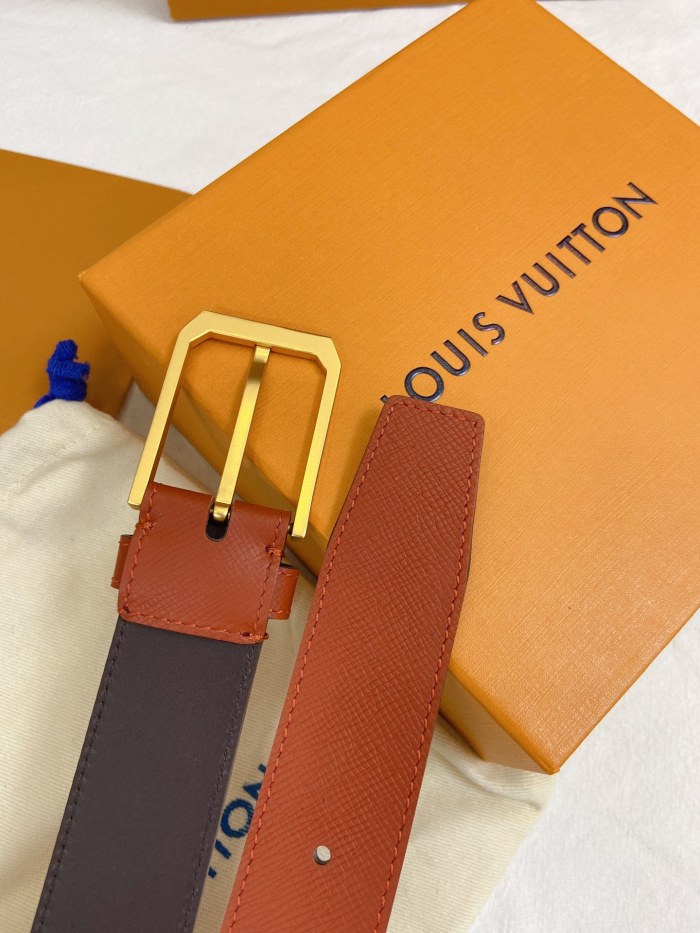L*ouis V*uitton Belts Top Quality763