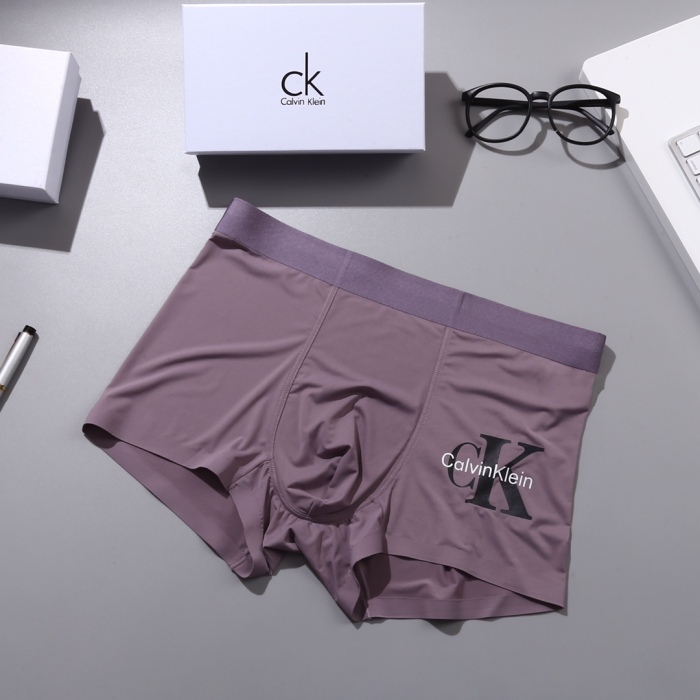 Underpants Top 3 Pieces