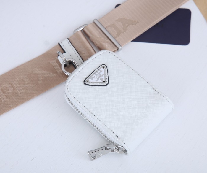 P*rada Bag Top Quality 23*17*6.5CM