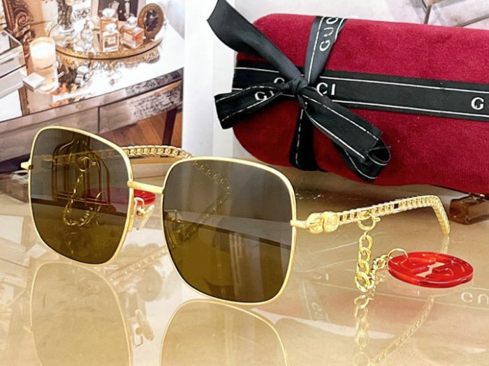Top Quality G*ucci Glasses