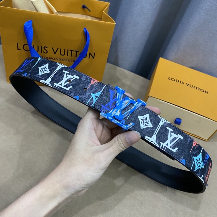 L*ouis V*uitton Belts Top Quality642