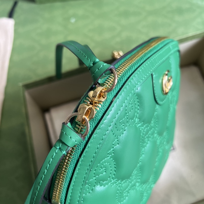G*ucci Bag Top Quality 23.5*19*8CM