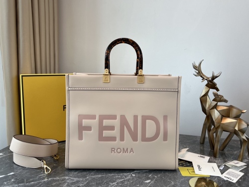 F*endi Bag Top Quality 35*17*31CM