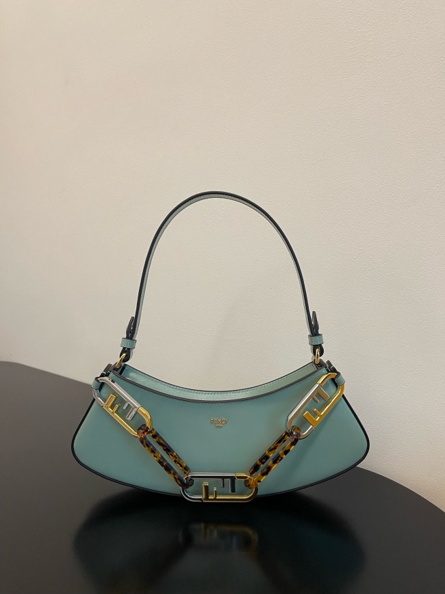 F*endi Top Bag 32*11*5CM