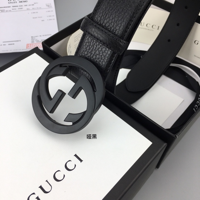 G*ucci Belts Top Quality 622