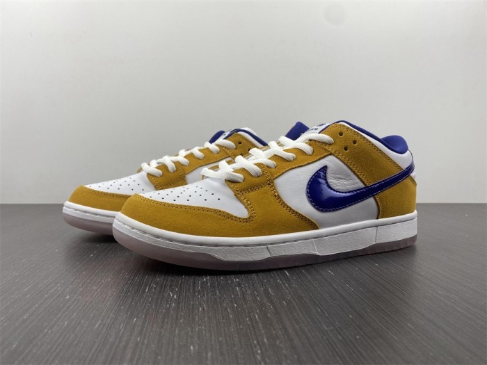 Nike SB Dunk Low BQ6817-800