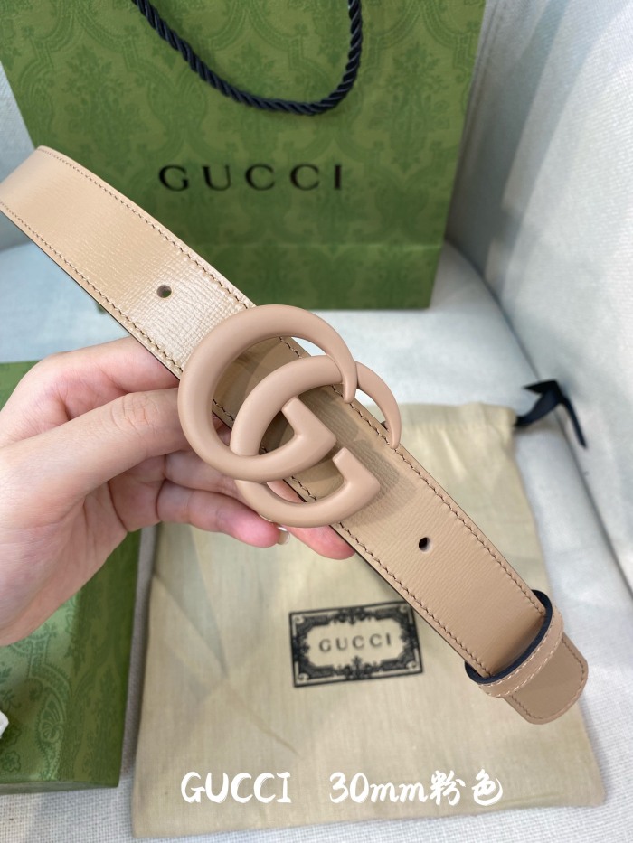 G*ucci Belts Top Quality 572