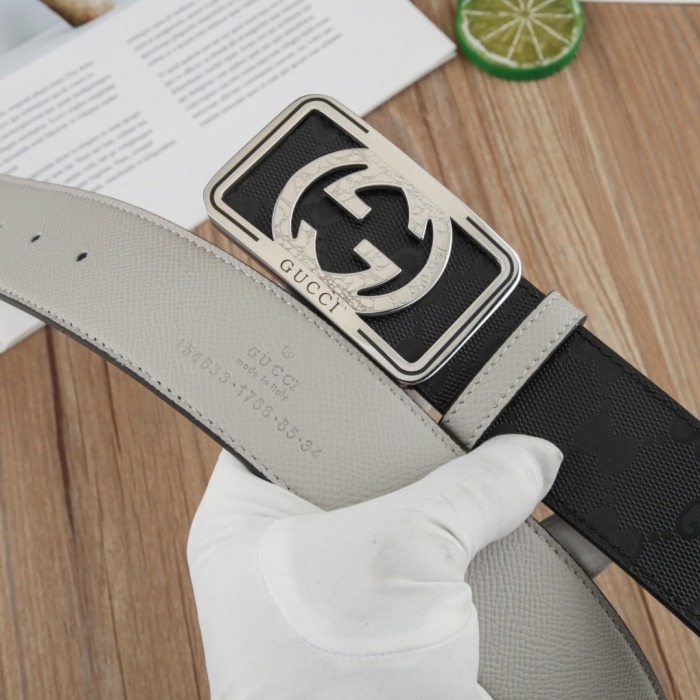 G*ucci Belts Top Quality 512