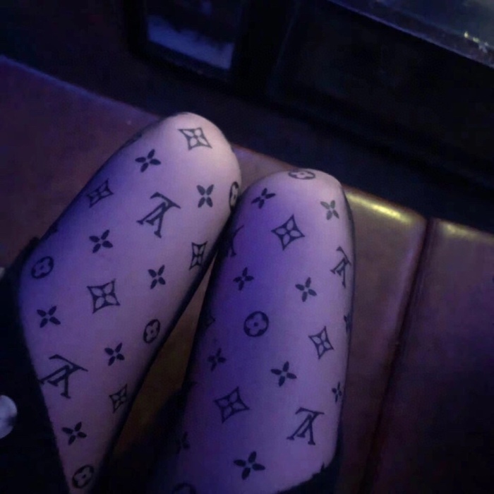 Socks 1 pairs