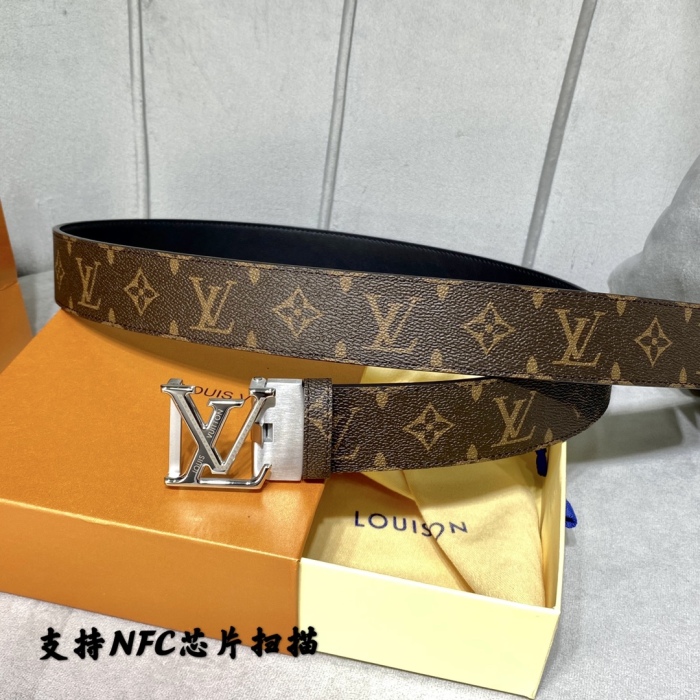 L*ouis V*uitton Belts Top Quality718