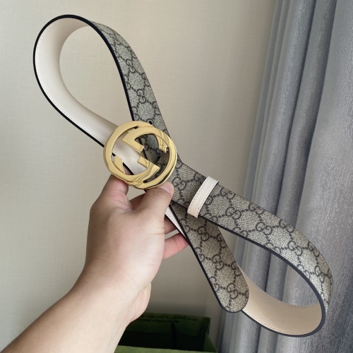 G*ucci Belts Top Quality 385