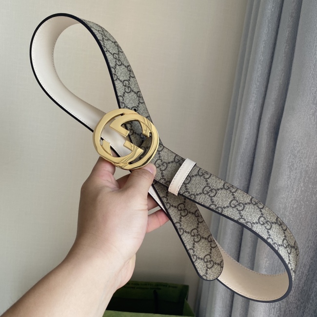 G*ucci Belts Top Quality 385