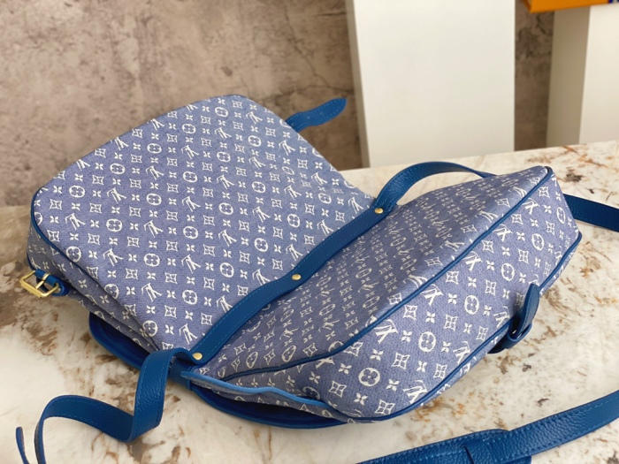 L*ouis V*uitton Bag Top Quality 28*11*20CM