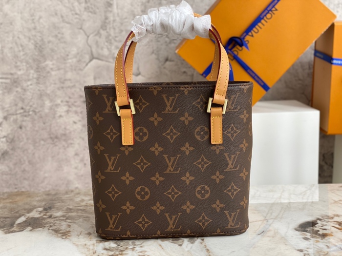 L*ouis V*uitton Bag Top Quality 23*21*8CM