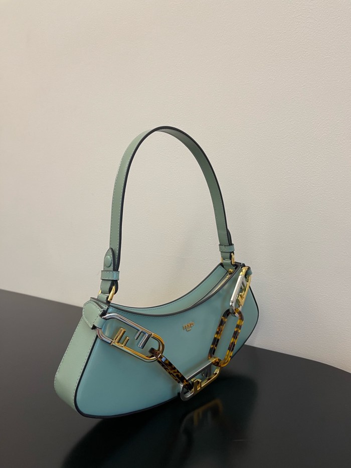 F*endi Top Bag 32*11*5CM
