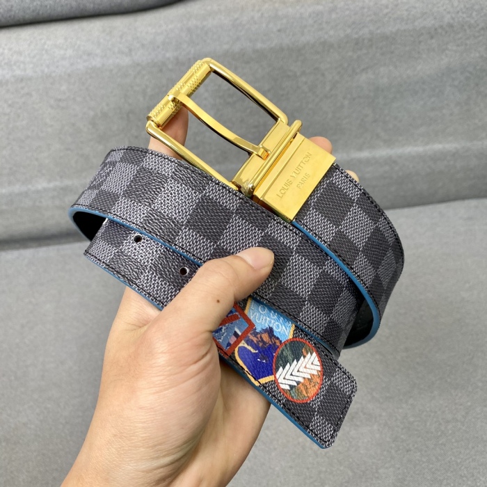 L*ouis V*uitton Belts Top Quality859