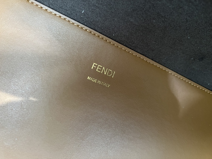 F*endi Bag Top Quality 36*30*16CM