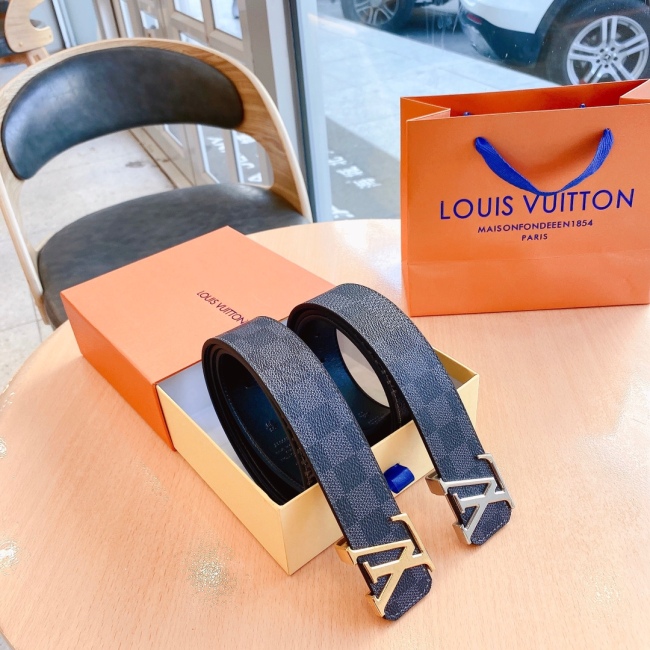 L*ouis V*uitton Belts Top Quality879