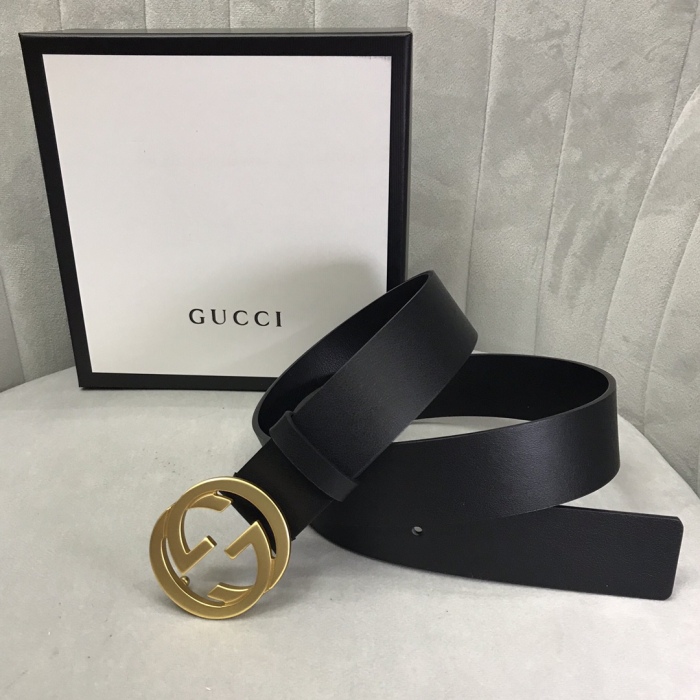 G*ucci Belts Top Quality 388