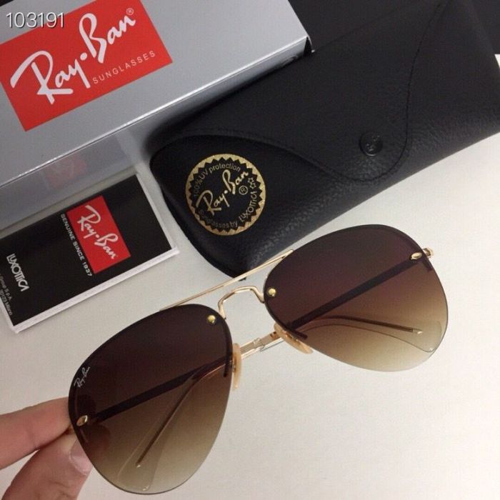 R*ayban Glasses Top