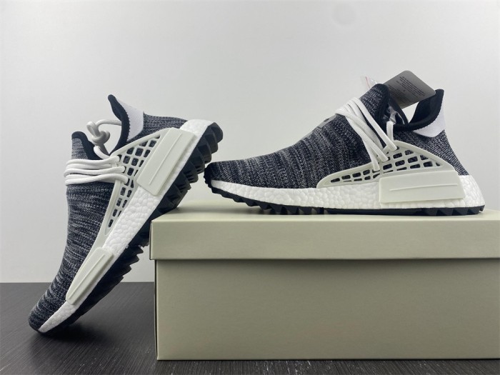 HUMAN RACE NMD Top Sneakers