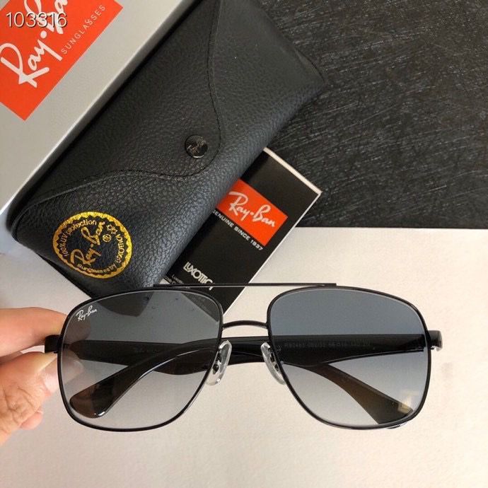 R*ayban Glasses Top