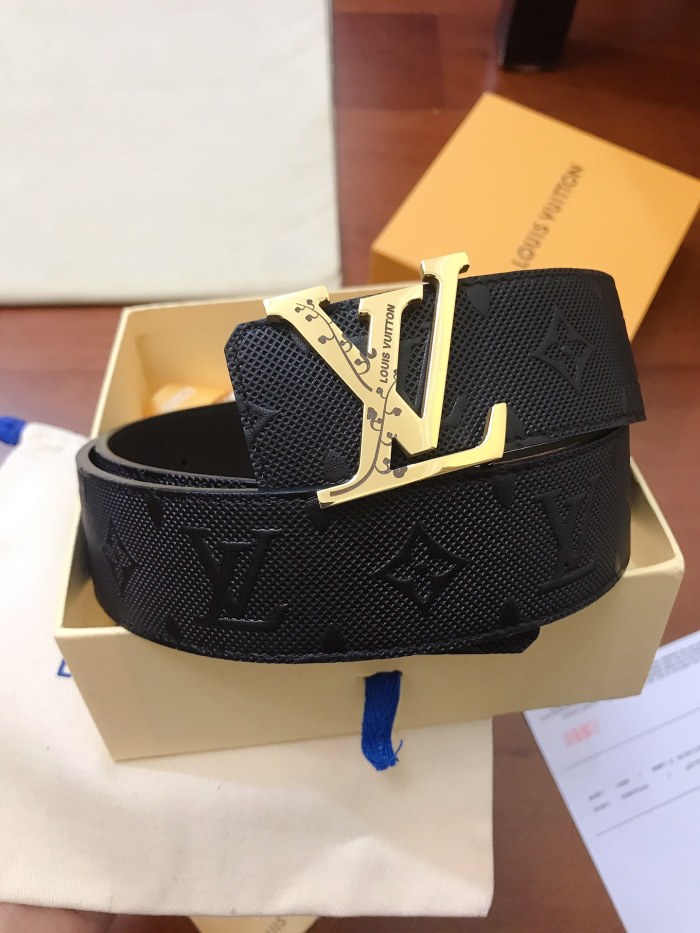 L*ouis V*uitton Belts Top Quality833
