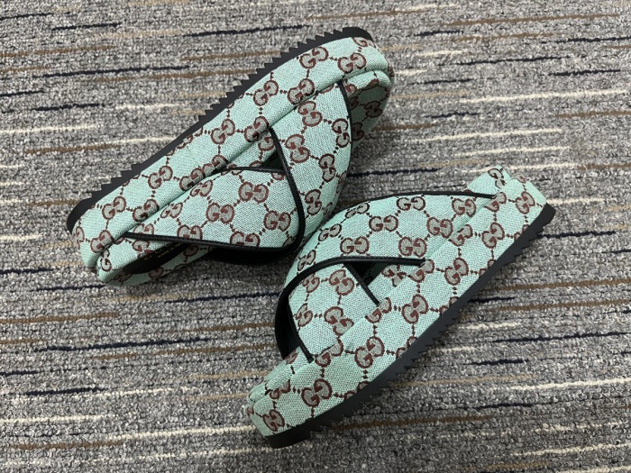 Women G*ucci Top Sandals