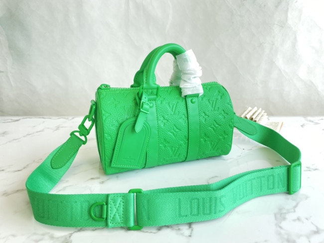 L*ouis V*uitton Bag Top Quality 25*15*11CM