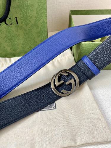 G*ucci Belts Top Quality 488